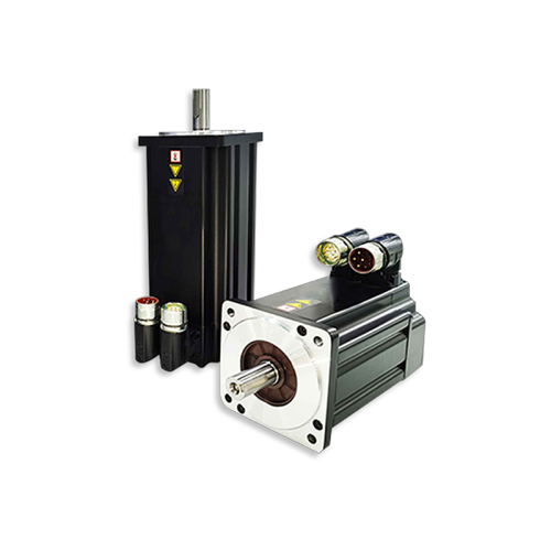 Động cơ servo 50nm cho sử dụng công nghiệp